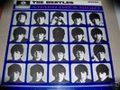 The Beatles 'A hard day's night' LP  YB stereo