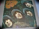 The Beatles 'Rubber Soul'  (Loud cut first issue YB) LP
