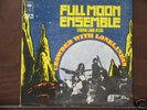 FULL MOON ENSEMBLE DELCLOO PSYCHE PROGRESSIVE JAZZ