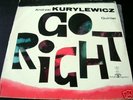 ANDRZEJ KURYLEWICZ Qnt - GO RIGHT RARE POLISH JAZZ