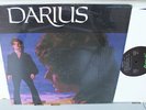 Darius-US Psych Monster 1968 Orig M-  Still in Shrink