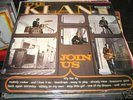The Klan NM Belgium Mod Freakbeat garage LP Brazil 66
