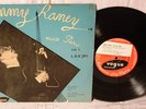 Jimmy Raney - Visits Paris Orig Vogue 10
