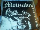 MOUZAKIS   MAGIC TUBE   RARE GARAGE   S/S