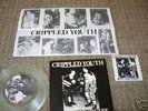 Crippled Youth (Join The Fight) 7
