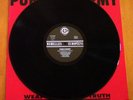 RARE SKINHEAD LP  -  REBELLES OI