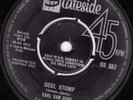 tamla motown EARL VAN DYKE ON STATESIDE northern soul 7