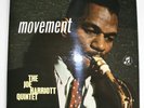 Joe Harriott - Movement. UK Mono original Jazz LP