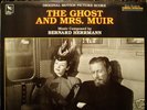 AUDIOPHILE The Ghost And Mrs. Muir TAS *M -*