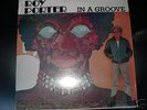 Roy Porter In A Groove Original Visitone LP NM- cond