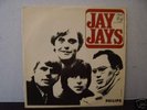 JAY JAYS:  1966 DUTCH PSYCH BEAT GARAGE LP