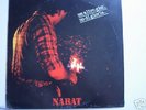 NABAT UN ALTRO GIORNO DI GLORIA LP  C.A.S. 1985 RARO