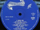 Who - A Quick One UK 1st Press Mono **NEAR MINT** LP