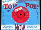 Beatles - Please Please Me UK 1st Press FACTORY SAMPLE