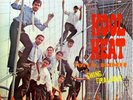 ORCHESTRA KOOL Kool Heat orig LATIN SOUL JAZZ LP