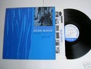 Jackie Mclean bluesnik W63 blue note mono lp Ex 