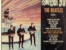 Beatles hand-signed original autographs US MONO LP /COA