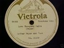 VICTROLA VICTOR # 6366 ARTHUR PRYOR RARE 31108 RECORD