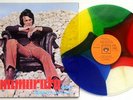 Anni 60 - Renato dei Profeti - Rarissimo LP Multicolor