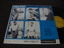 CURTIS COUNCE Carl's Blues CONTEMPORARY NM MONO
