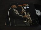 SONNY ROLLINS On Impulse IMPULSE LP WHITE LABEL PROMO