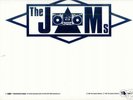 J.A.M.s  :  WITHDRAWN L.P RECORD : 1987 :