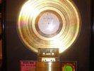 SEX PISTOLS , RIAA GOLD DISC AWARDED TO SID VICIOUS