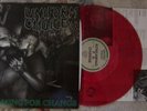 Uniform Choice sXe Screaming LP Red Vinyl  kbd HC