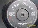 THE WAILERS-SIMMER DOWN