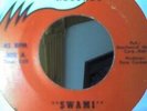 William Penn Fyve-Swami/Blow my mind/60s Psych/Mod