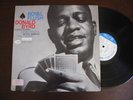 DONALD BYRD Royal Flush BLUE NOTE LP NEW YORK