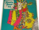 SIMLA BEAT 71 - Indian garage/psych original LP 
