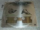MICHAEL VINER'S INCREDIBLE BONGO BAND BONGO ROCK LP