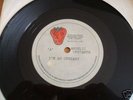Angelic Upstarts - I'm An Upstart 1978 UK ACETATE 45