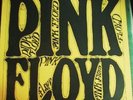 Pink Floyd Return Of The Sons Of Nothing Blue Limited