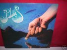 PLUS -  Plus / Heavy Psych Blues Argentina LP