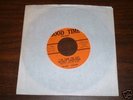 SPIDER TURNER I've got to get myself NORTHERN SOUL 45