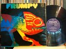 FRUMPY - ALL WILL BE CHANGED     