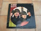 beatles lp 1965 odeon osx 228 rare collector + insert