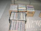 Huge lof of Jazz LPs Bop, Cool, Big Band, Bossa Nova