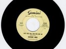 NORTHERN / MODERN SOUL HOSIE BEE ON GEMINI VERY RARE