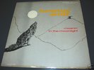HOWLIN WOLF Moanin in the Moonlight Original CHESS LP