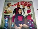 THE NEW BEATNICKS    NORWEGIAN BEAT GROUP,IN SHRINK