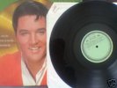 Elvis FACTORY SAMPLE DEMO n/mint