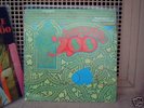 TANGERINE ZOO st same first LP psych Mainstream orig EX
