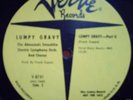 Frank Zappa - Lumpy Gravy  MONO DJ LP