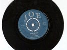 JOE/READ THE NEWS - JOES ALL STAR [REGGAE] 7