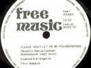 OZZY OSBOURNE/CHRIS SEDGWICK/B'HAM FREE MUSIC :