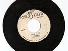 COXSONE/ONE LOVE - THE WAILERS [SKA] 7