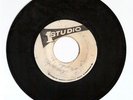 STUDIO ONE/NEVER CONQUER - JUDAH ESKENDER TAFARI  7